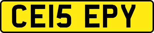 CE15EPY