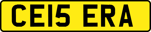 CE15ERA