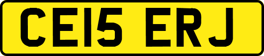 CE15ERJ