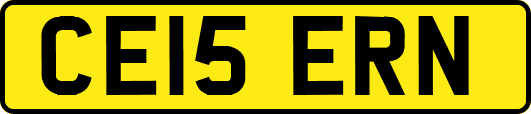 CE15ERN