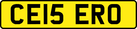 CE15ERO