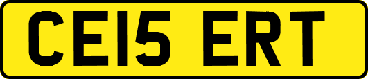 CE15ERT