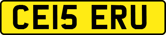 CE15ERU