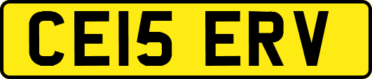 CE15ERV