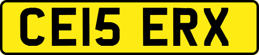 CE15ERX