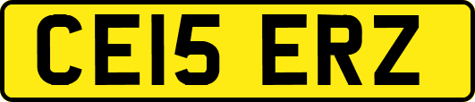 CE15ERZ