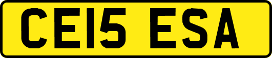 CE15ESA