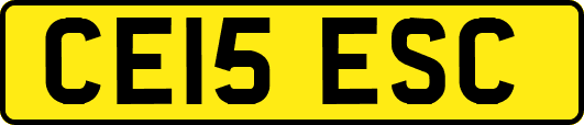 CE15ESC