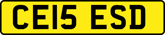 CE15ESD