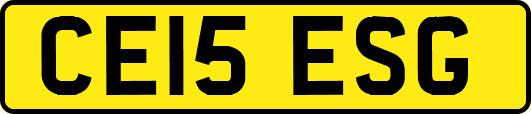 CE15ESG