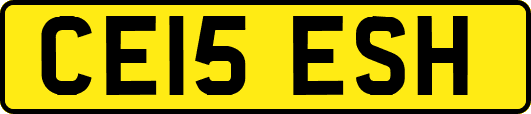CE15ESH