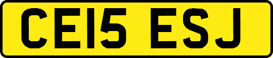 CE15ESJ