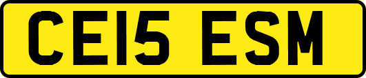 CE15ESM