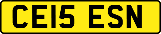 CE15ESN