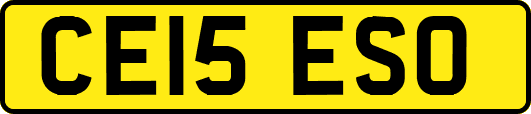 CE15ESO