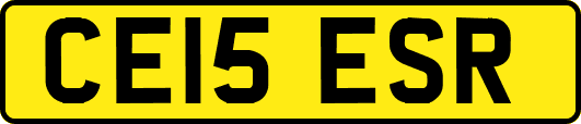 CE15ESR
