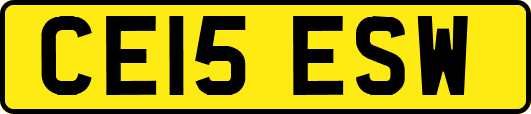CE15ESW