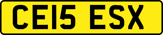 CE15ESX