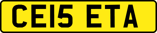 CE15ETA
