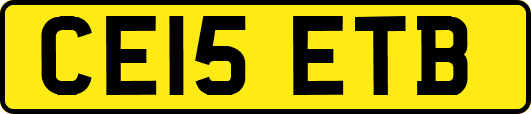 CE15ETB