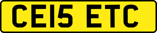 CE15ETC