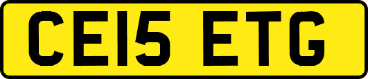 CE15ETG