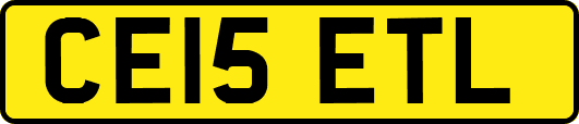 CE15ETL