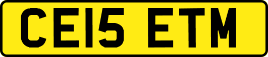 CE15ETM