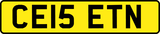 CE15ETN