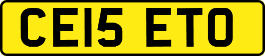 CE15ETO