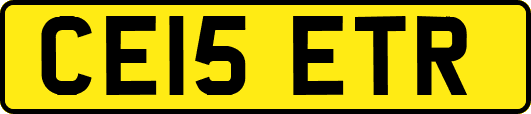 CE15ETR