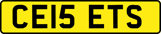 CE15ETS