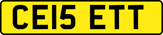 CE15ETT