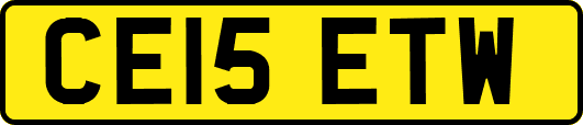 CE15ETW