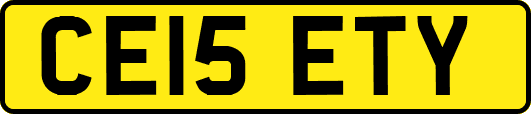 CE15ETY