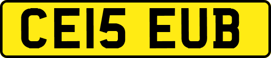 CE15EUB