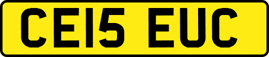 CE15EUC
