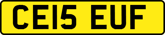 CE15EUF