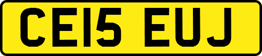 CE15EUJ