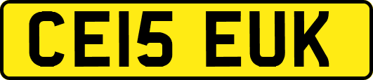 CE15EUK