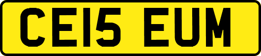 CE15EUM