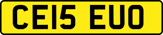 CE15EUO
