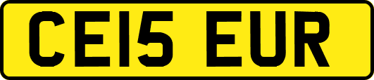 CE15EUR