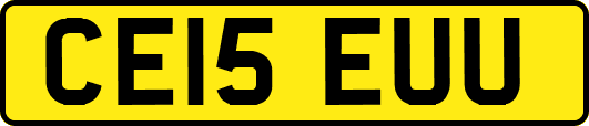 CE15EUU