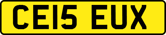 CE15EUX
