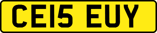 CE15EUY