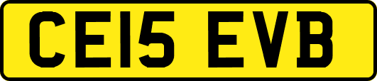 CE15EVB