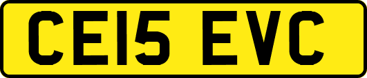 CE15EVC