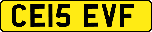 CE15EVF