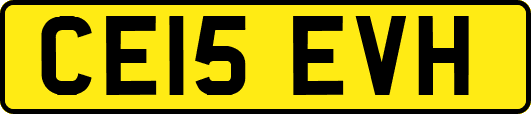 CE15EVH